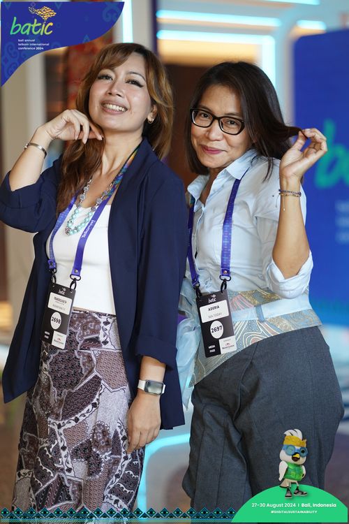 Race photo from Telin Batic 2024 Photo Search