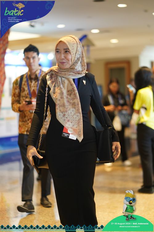 Race photo from Telin Batic 2024 Photo Search