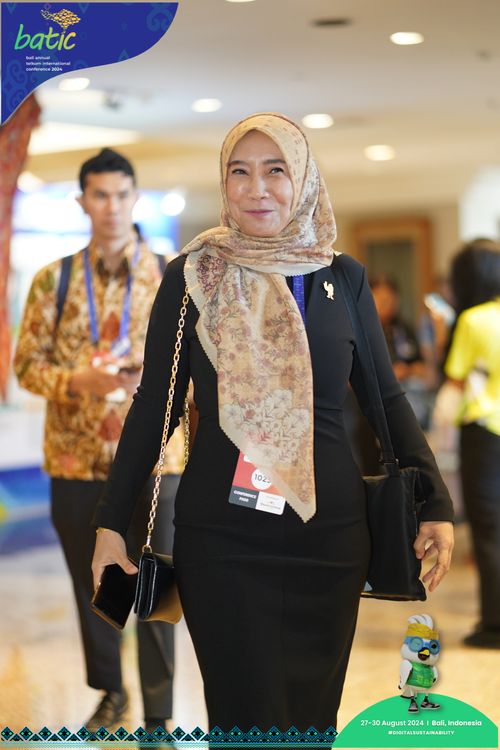 Race photo from Telin Batic 2024 Photo Search
