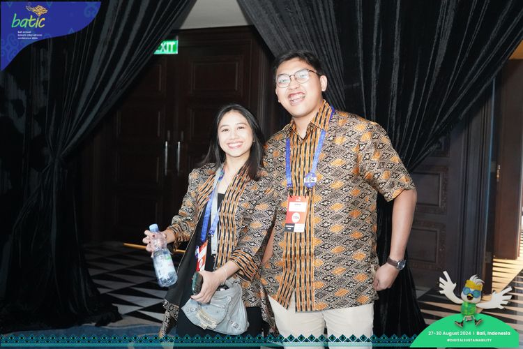 Race photo from Telin Batic 2024 Photo Search