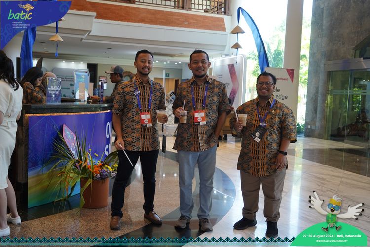 Race photo from Telin Batic 2024 Photo Search