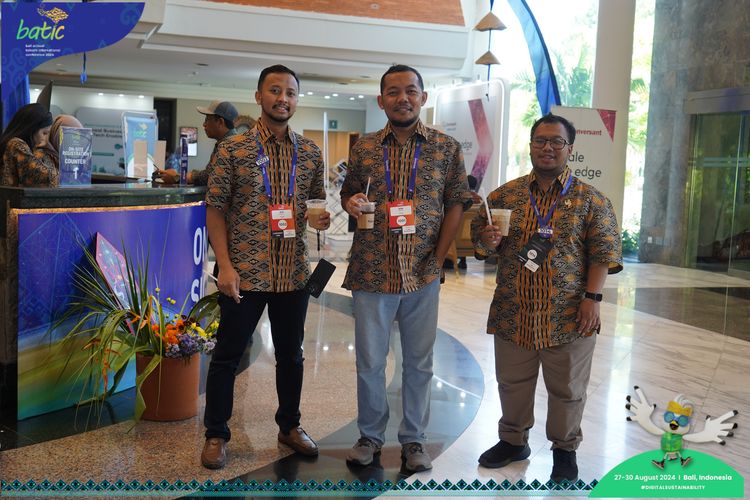 Race photo from Telin Batic 2024 Photo Search