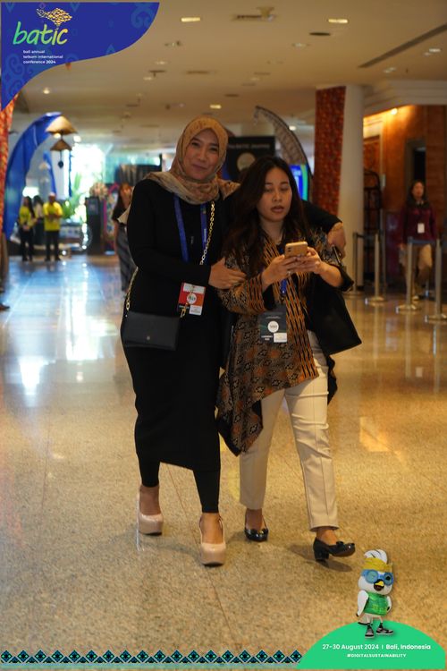 Race photo from Telin Batic 2024 Photo Search