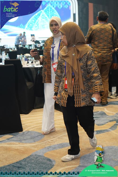 Race photo from Telin Batic 2024 Photo Search