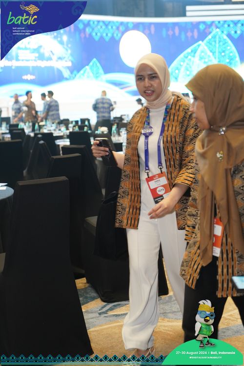 Race photo from Telin Batic 2024 Photo Search