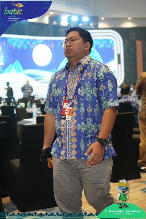 Race photo from Telin Batic 2024 Photo Search
