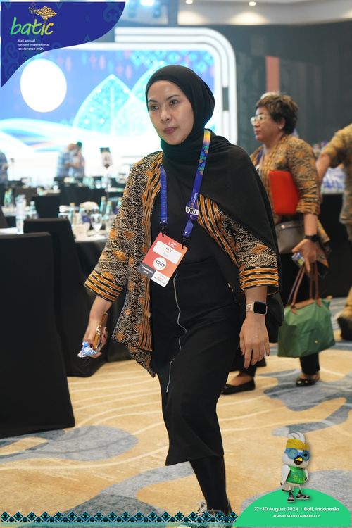 Race photo from Telin Batic 2024 Photo Search
