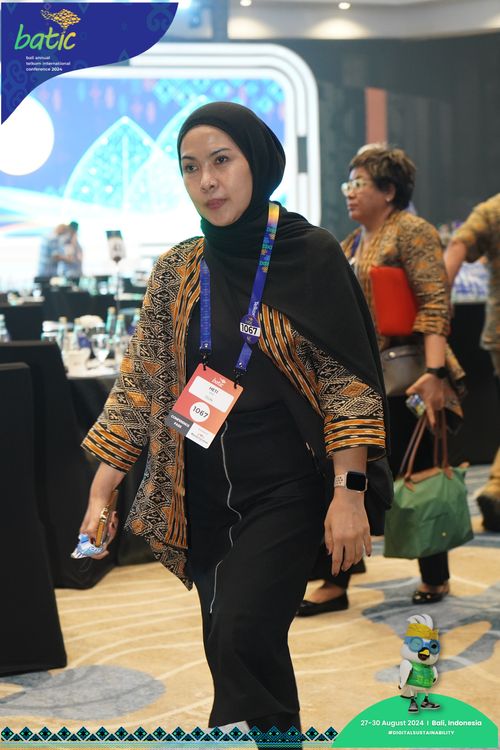 Race photo from Telin Batic 2024 Photo Search