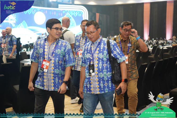 Race photo from Telin Batic 2024 Photo Search