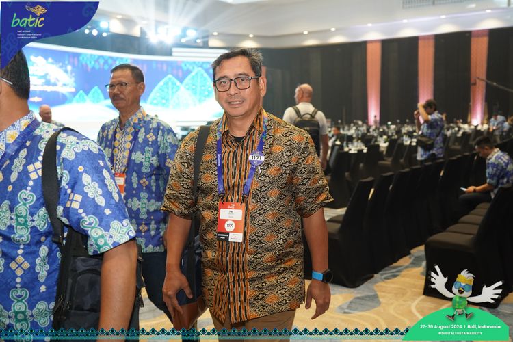 Race photo from Telin Batic 2024 Photo Search