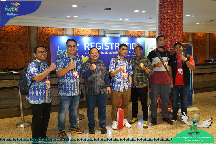 Race photo from Telin Batic 2024 Photo Search