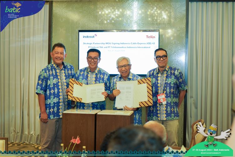 Race photo from Telin Batic 2024 Photo Search