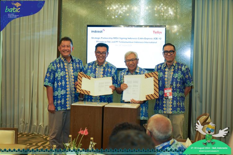 Race photo from Telin Batic 2024 Photo Search
