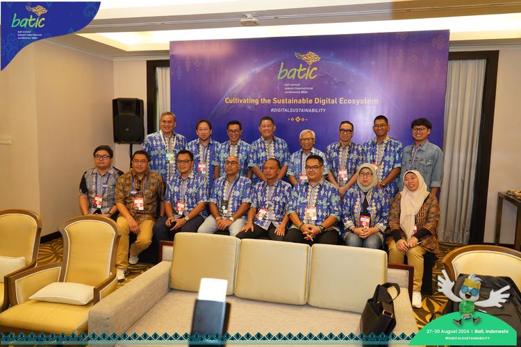 Race photo from Telin Batic 2024 Photo Search