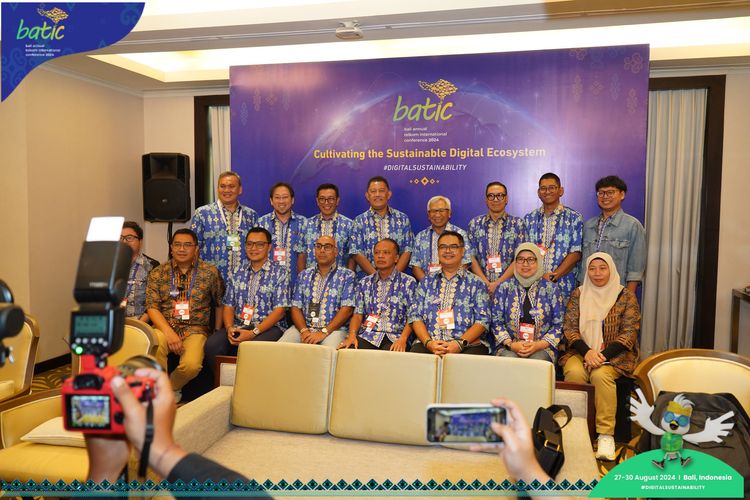 Race photo from Telin Batic 2024 Photo Search