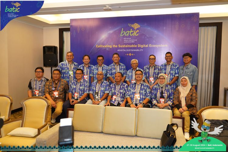 Race photo from Telin Batic 2024 Photo Search