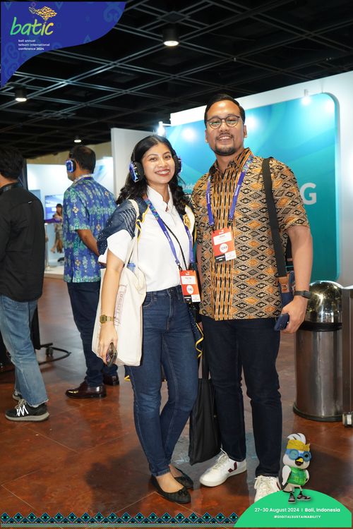 Race photo from Telin Batic 2024 Photo Search