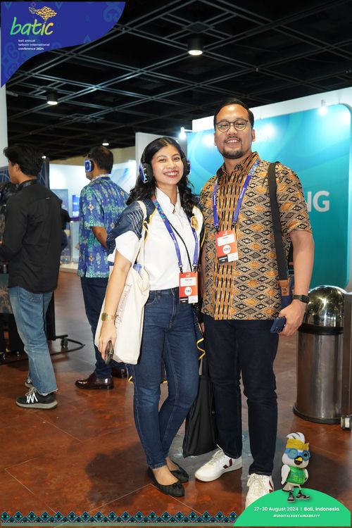 Race photo from Telin Batic 2024 Photo Search