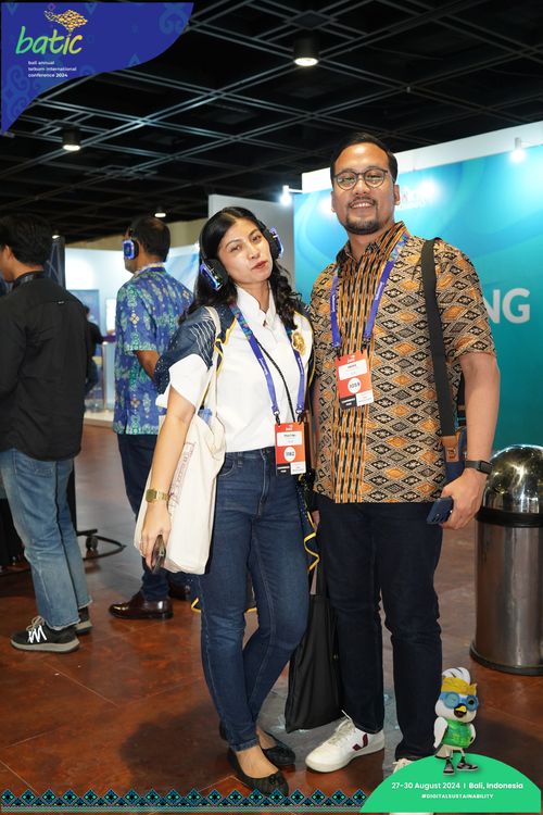 Race photo from Telin Batic 2024 Photo Search