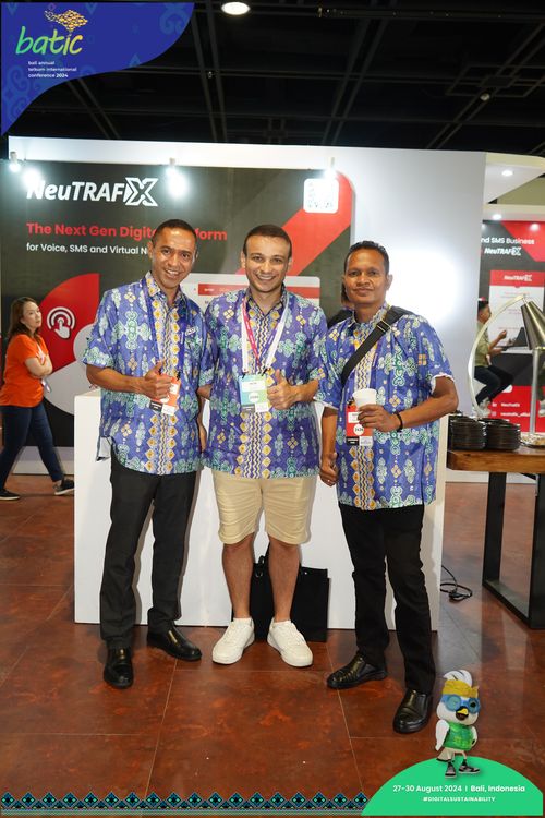 Race photo from Telin Batic 2024 Photo Search