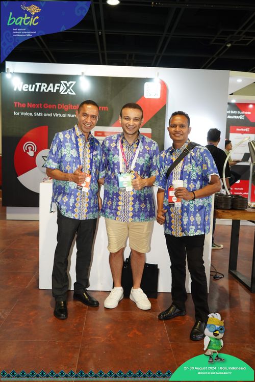Race photo from Telin Batic 2024 Photo Search