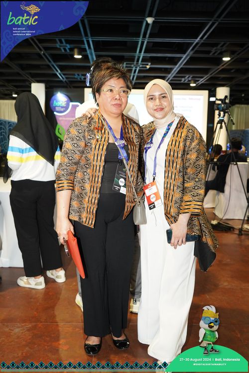 Race photo from Telin Batic 2024 Photo Search