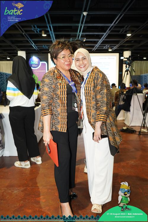 Race photo from Telin Batic 2024 Photo Search