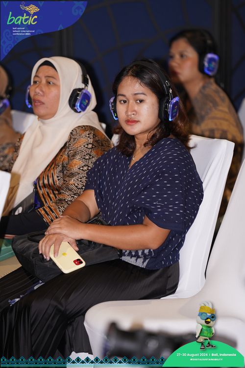Race photo from Telin Batic 2024 Photo Search
