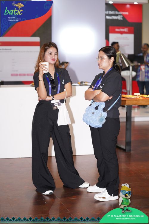 Race photo from Telin Batic 2024 Photo Search