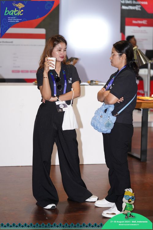 Race photo from Telin Batic 2024 Photo Search