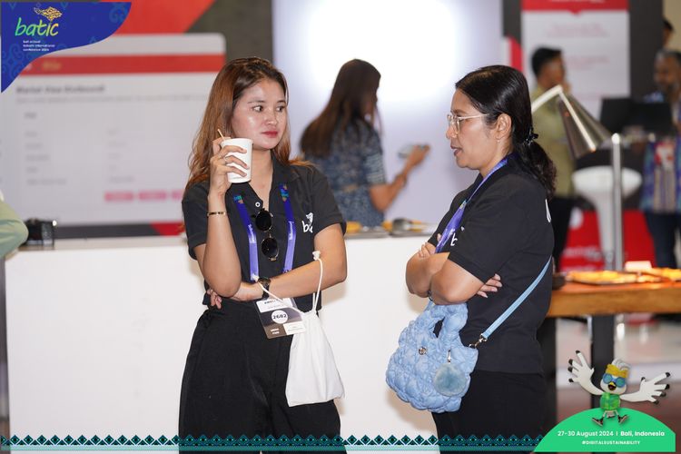 Race photo from Telin Batic 2024 Photo Search