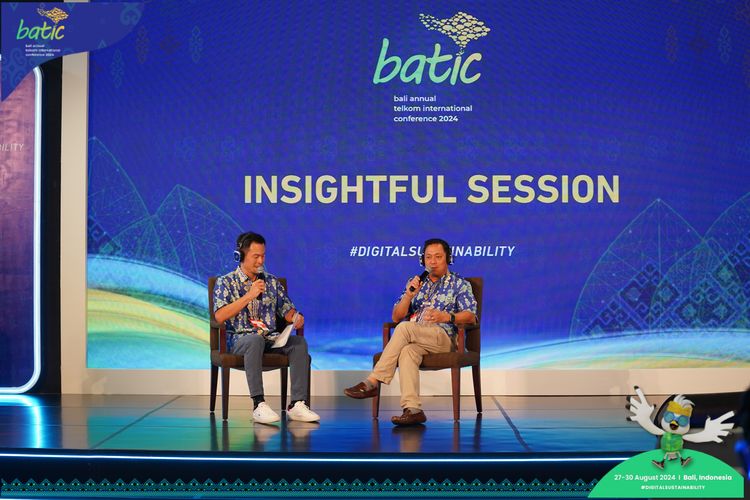 Race photo from Telin Batic 2024 Photo Search