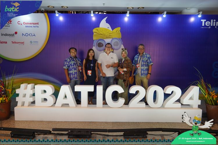 Race photo from Telin Batic 2024 Photo Search