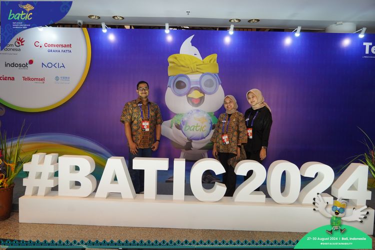 Race photo from Telin Batic 2024 Photo Search