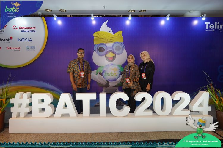 Race photo from Telin Batic 2024 Photo Search