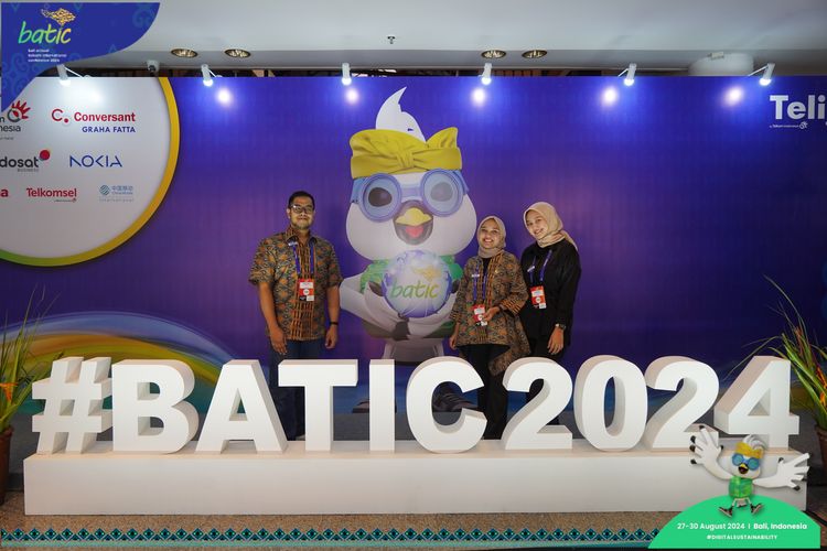 Race photo from Telin Batic 2024 Photo Search