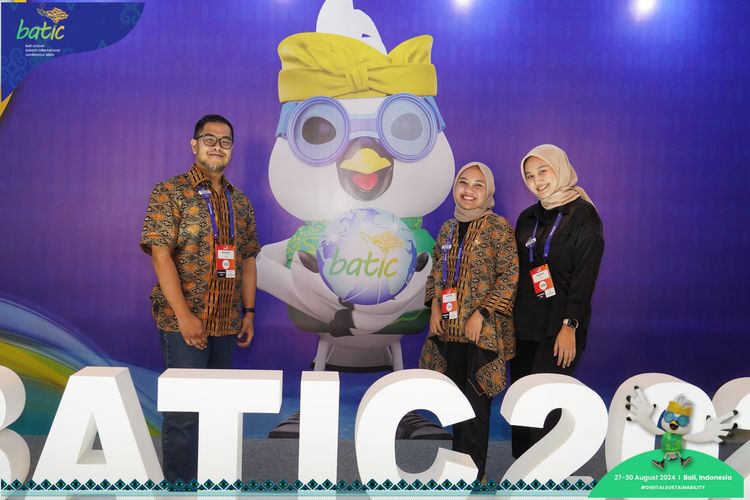Race photo from Telin Batic 2024 Photo Search