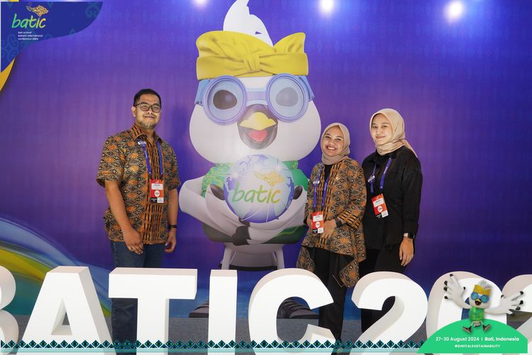 Race photo from Telin Batic 2024 Photo Search