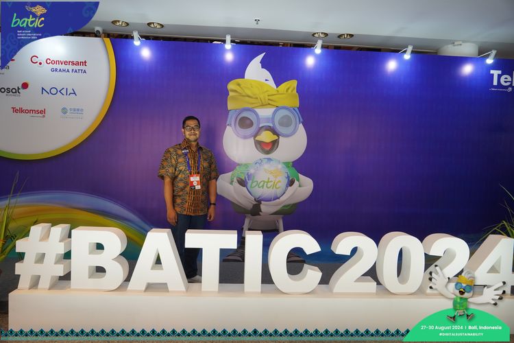 Race photo from Telin Batic 2024 Photo Search