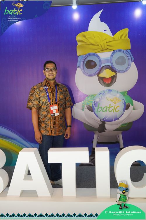 Race photo from Telin Batic 2024 Photo Search