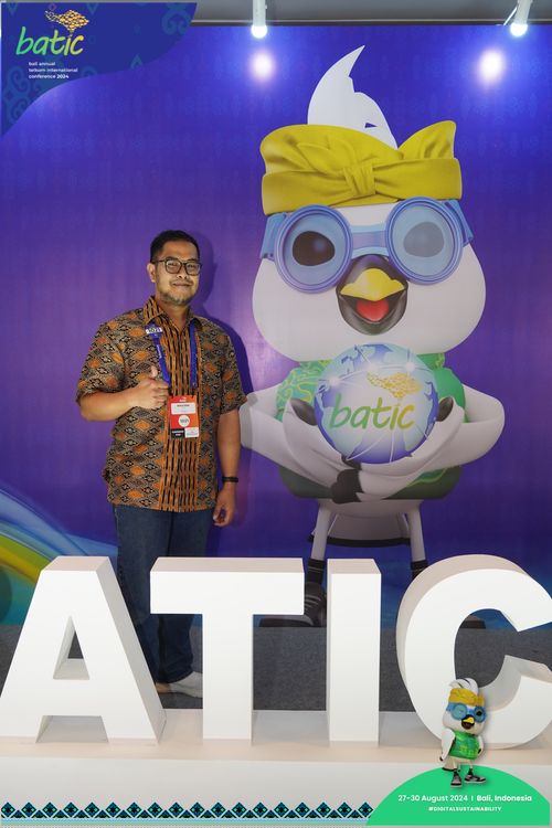Race photo from Telin Batic 2024 Photo Search