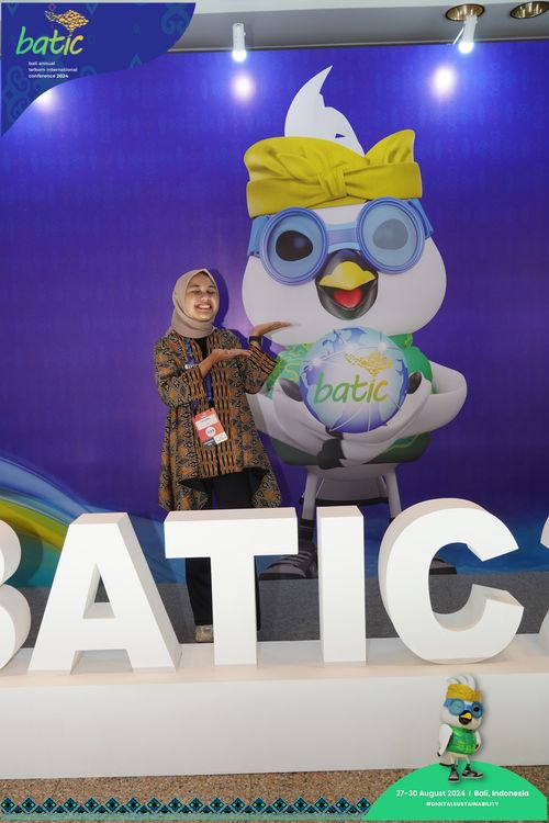 Race photo from Telin Batic 2024 Photo Search