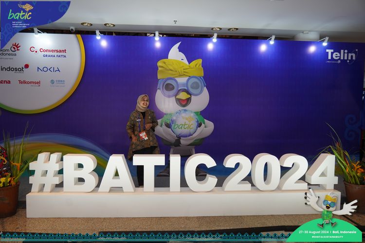 Race photo from Telin Batic 2024 Photo Search