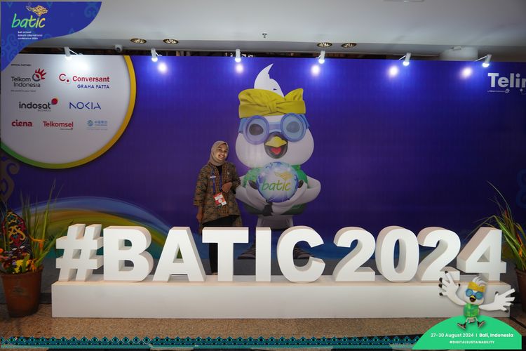 Race photo from Telin Batic 2024 Photo Search