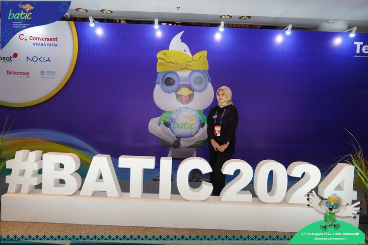 Race photo from Telin Batic 2024 Photo Search