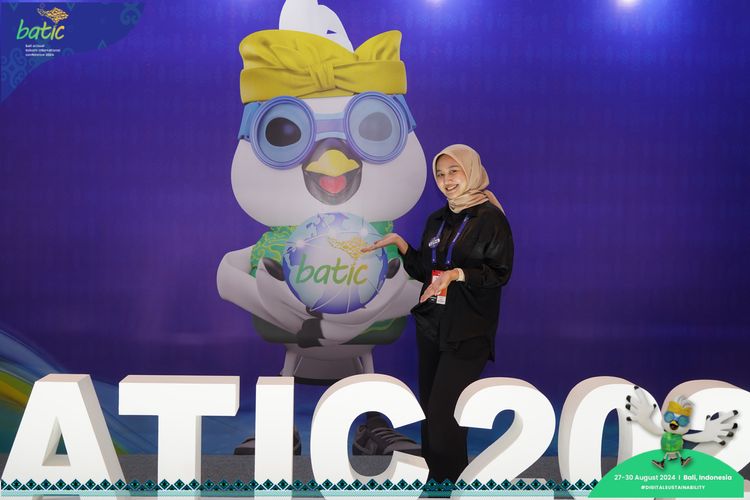 Race photo from Telin Batic 2024 Photo Search