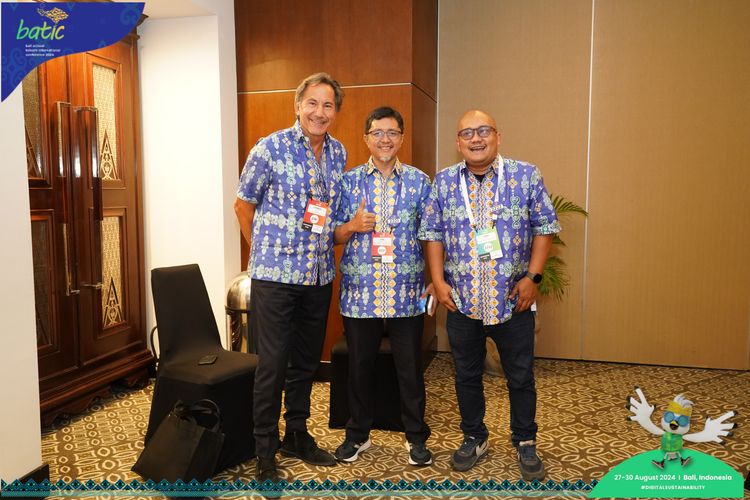Race photo from Telin Batic 2024 Photo Search