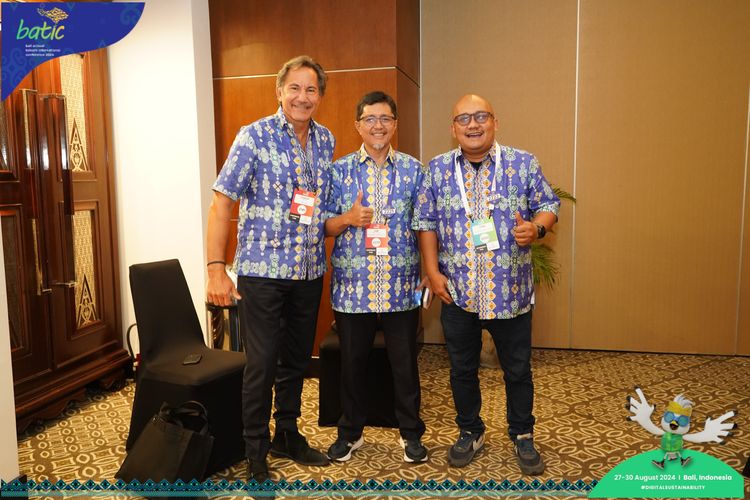 Race photo from Telin Batic 2024 Photo Search