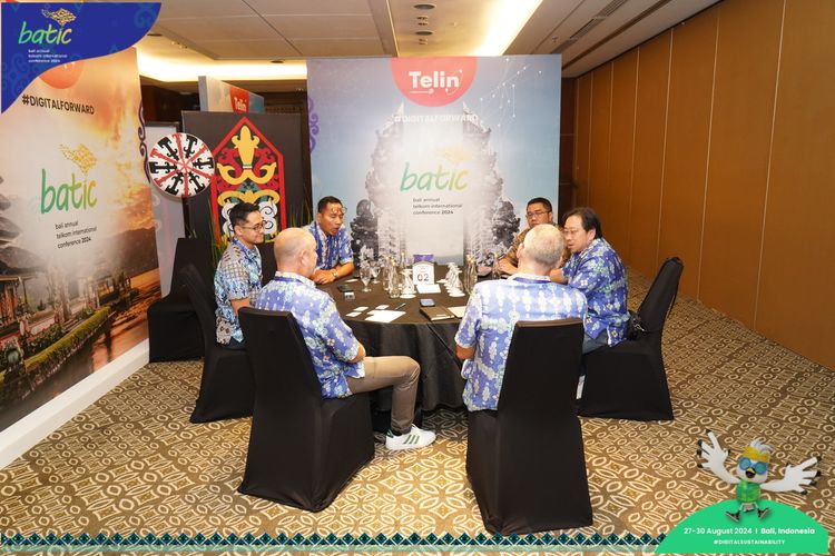 Race photo from Telin Batic 2024 Photo Search