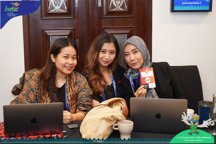 Race photo from Telin Batic 2024 Photo Search